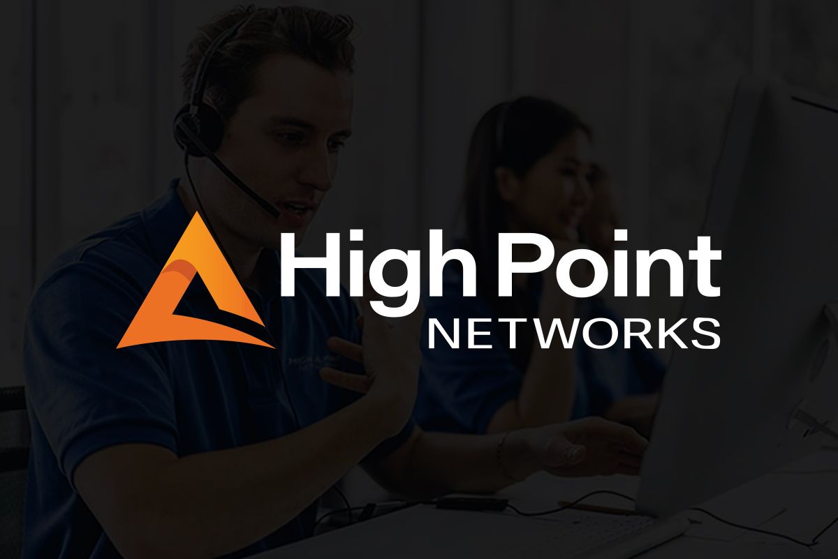 High Point Networks Case Study