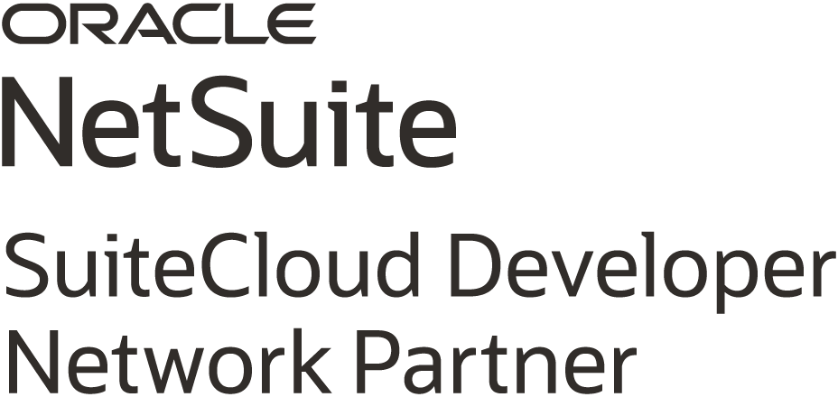 NetSuite SuiteCloud